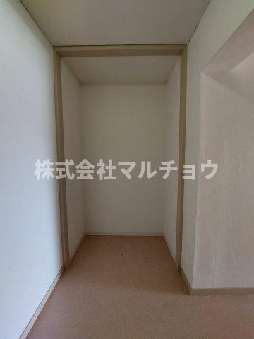 バイキング3号館の内装|内装も気になるポイント