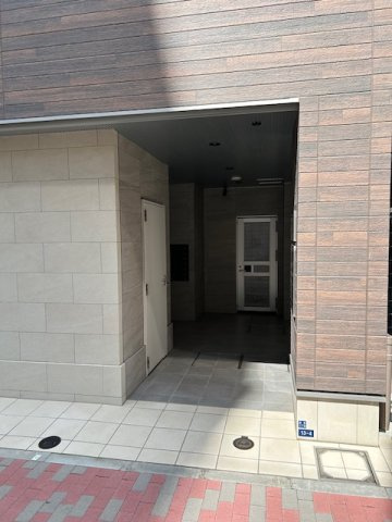 銀座スカイビルのその他共用部分