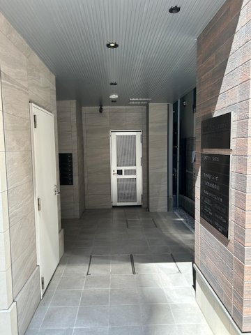 銀座スカイビルのその他共用部分