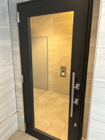 銀座スカイビルのその他共用部分