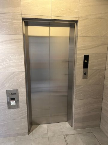 銀座スカイビルのその他共用部分