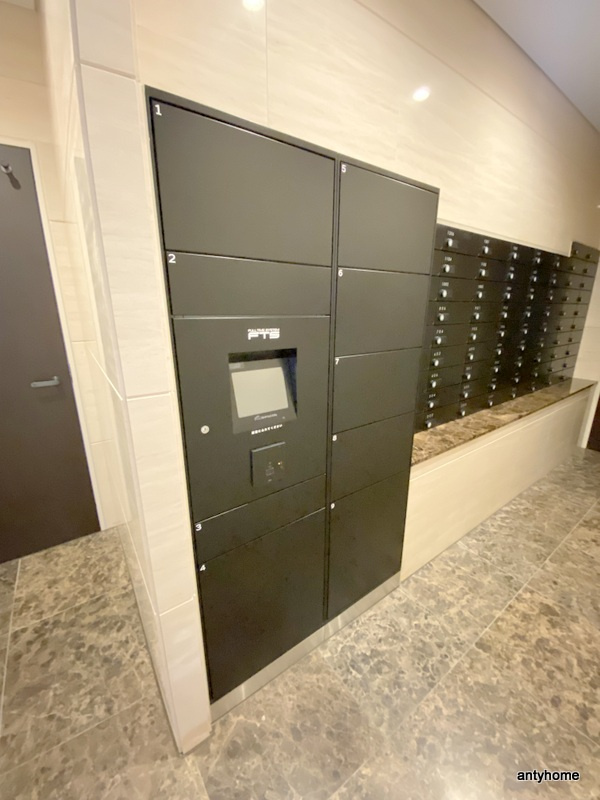 ベネチア天満橋　仲介手数料無料の設備