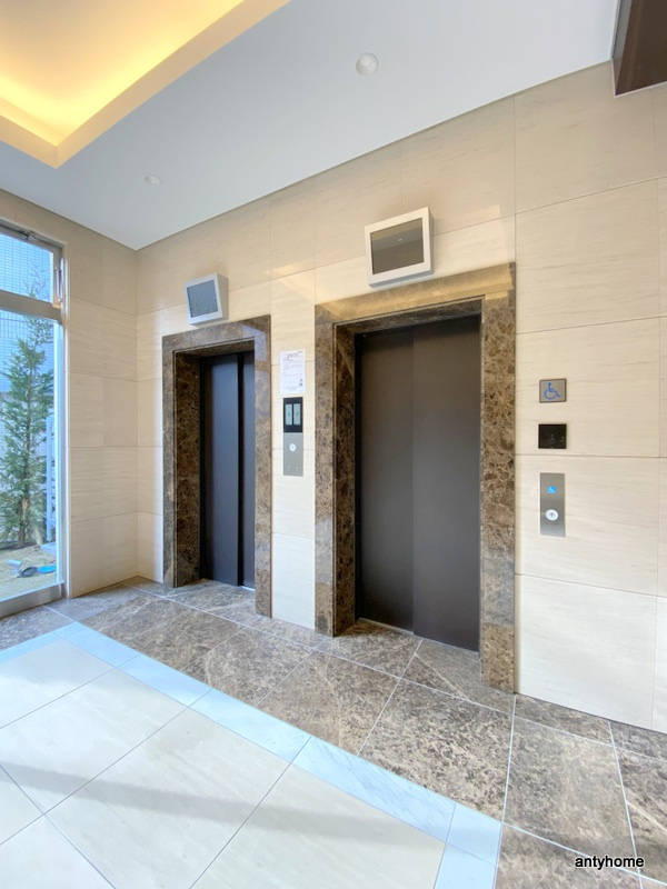 ベネチア天満橋　仲介手数料無料の設備