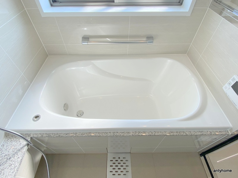 ベネチア天満橋　仲介手数料無料の浴室