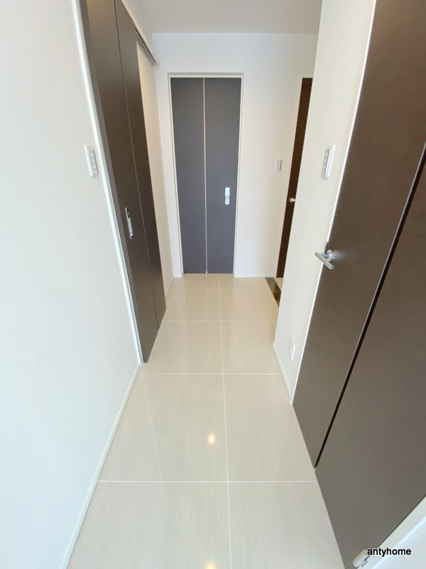 ベネチア天満橋　仲介手数料無料の内装