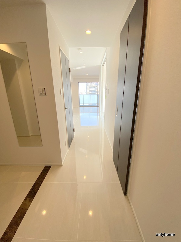 ベネチア天満橋　仲介手数料無料の内装