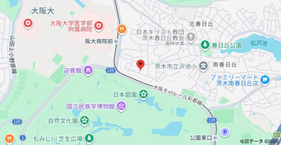【地図】 | Villa Ciel