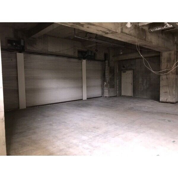 グランドール武戸野 (グランドールフドノ)の内装