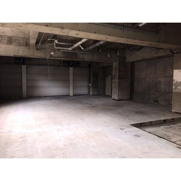 グランドール武戸野 (グランドールフドノ)の内装