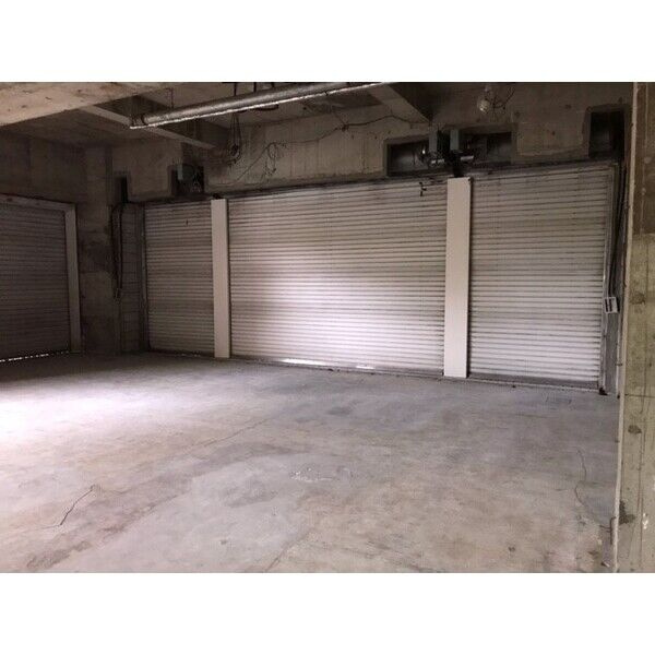 グランドール武戸野 (グランドールフドノ)の内装