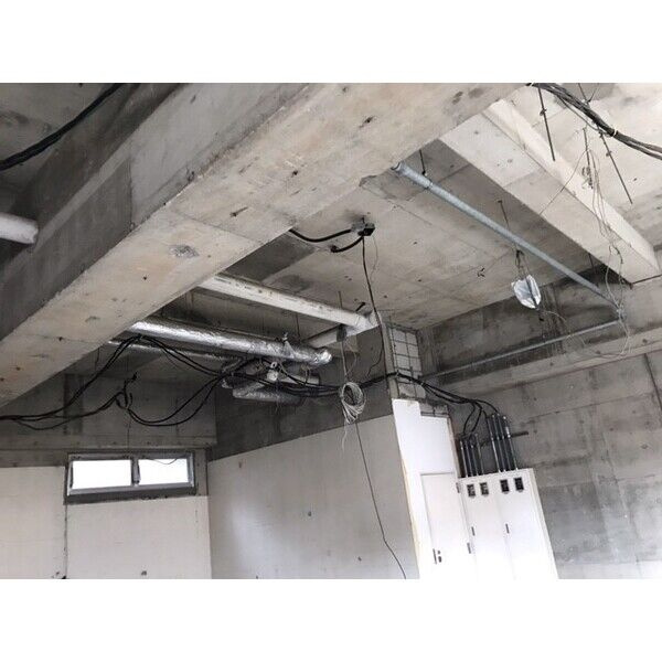 グランドール武戸野 (グランドールフドノ)の内装