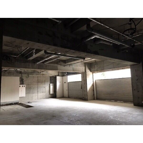 グランドール武戸野 (グランドールフドノ)の内装