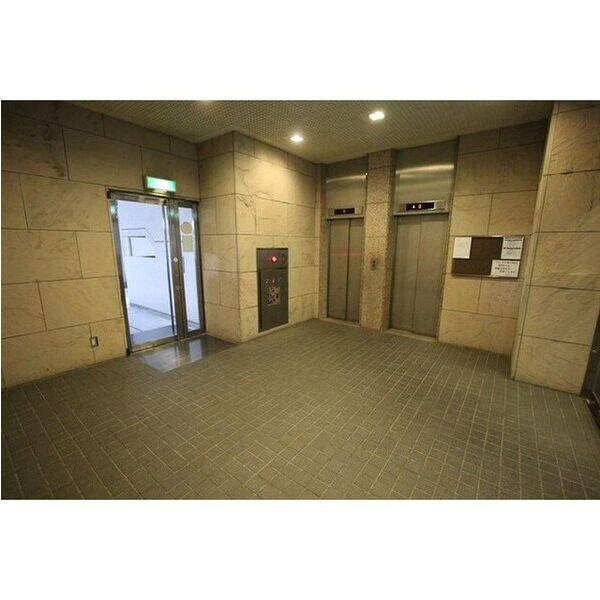 グランドール武戸野 (グランドールフドノ)の内装