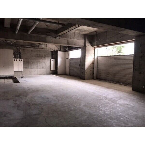 グランドール武戸野 (グランドールフドノ)の内装