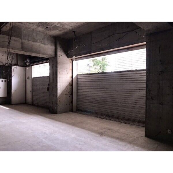 グランドール武戸野 (グランドールフドノ)の内装