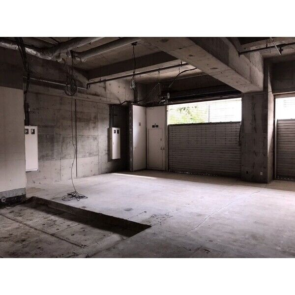 グランドール武戸野 (グランドールフドノ)の内装