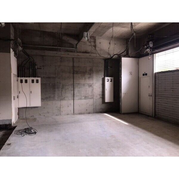 グランドール武戸野 (グランドールフドノ)の内装