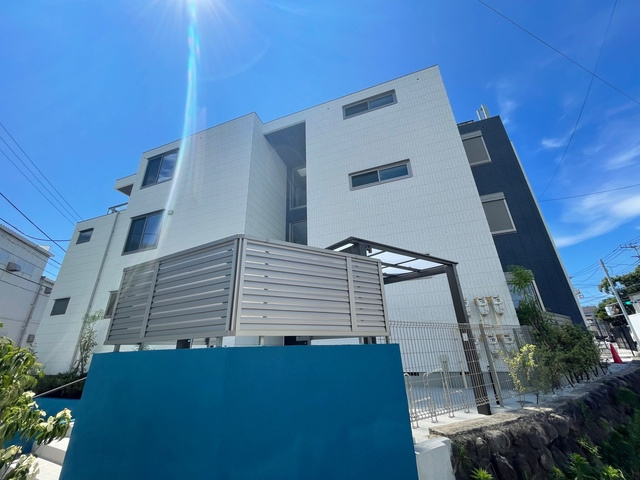 Ｍａｉｓｏｎ　ｌａ　ｂｅｌｌ　ｍｅｒの周辺