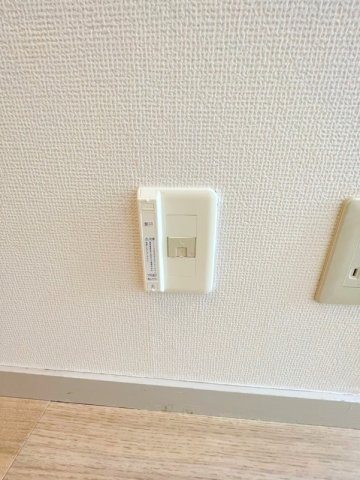 カルム泉　仲介手数料無料の設備