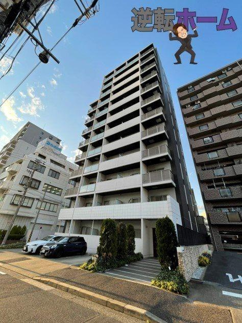 LUMINOUS東別院(旧S-FORT東別院)　名古屋市賃貸　仲介手数料無料