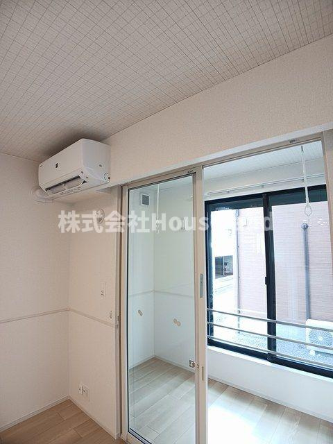 ザ・ビレッジグリーン木ノ本Ⅱの設備