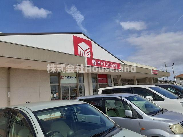 ザ・ビレッジグリーン木ノ本Ⅱのその他