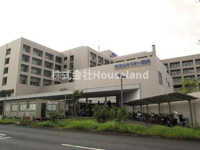 ザ・ビレッジグリーン木ノ本Ⅱのその他