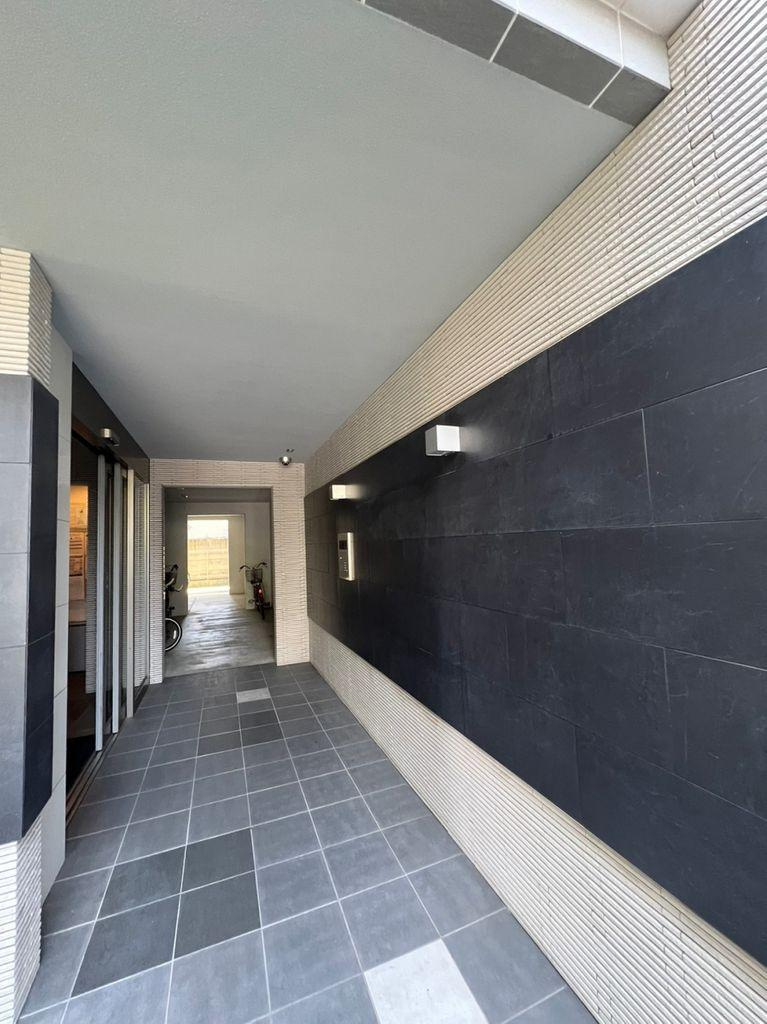 ヴィオラレジデンスのエントランス|エントランス