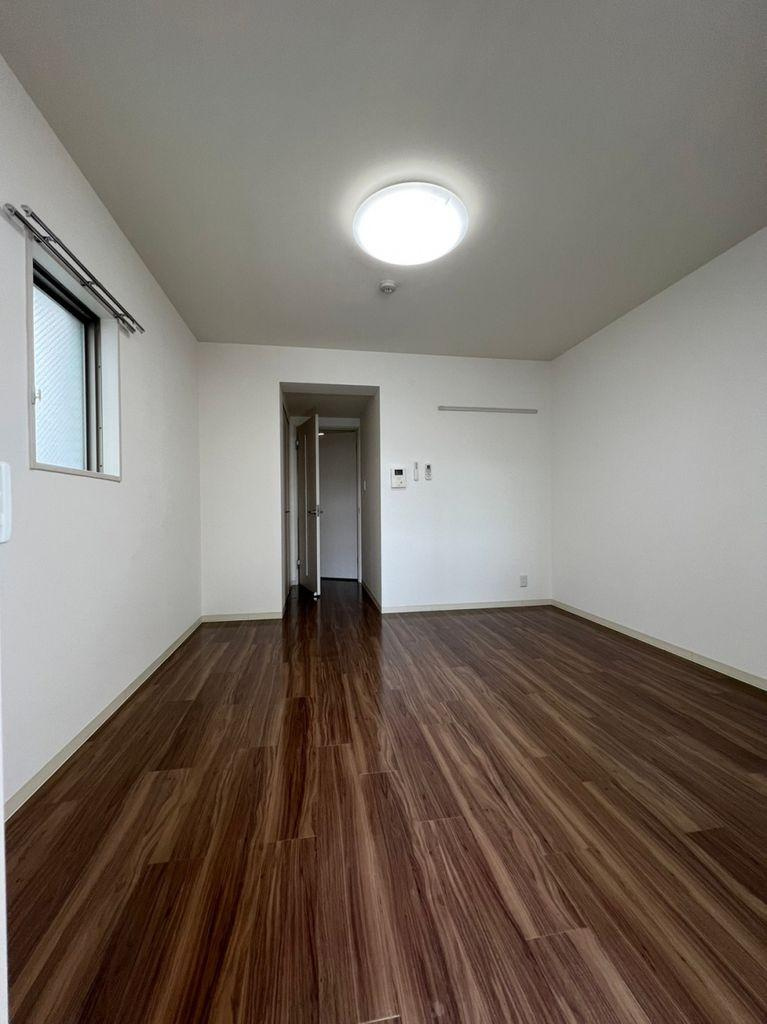 ヴィオラレジデンスの居間・リビング|リビング/居室