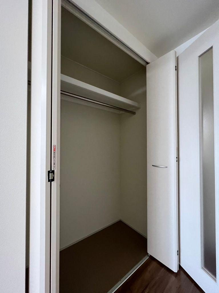 ヴィオラレジデンスの収納|収納