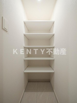 【その他】 | ラフィスタ品川戸越 | 物件の画像15