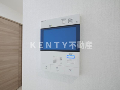 【セキュリティ】 | ラフィスタ品川戸越 | 物件の画像12