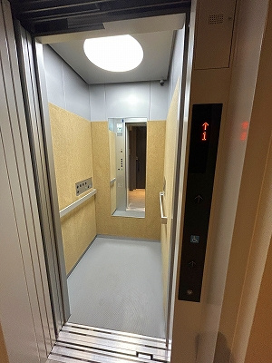 ＰＩＫＥ　ＰＬＡＣＥのその他共用部分