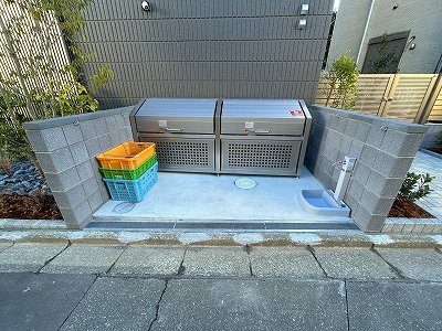 ＰＩＫＥ　ＰＬＡＣＥのその他共用部分