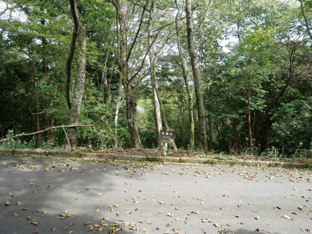 伊豆天城リゾート⑭の外観|（南西側）