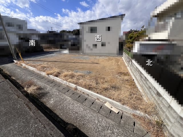 【外観】 | 高知市瀬戸東町３丁目