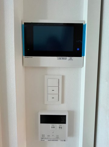 THE CROSS(ザ・クロス)のセキュリティ