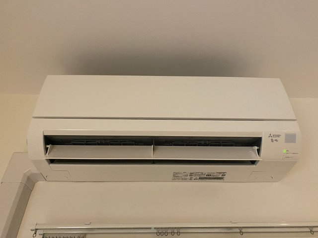 THE CROSS(ザ・クロス)の設備