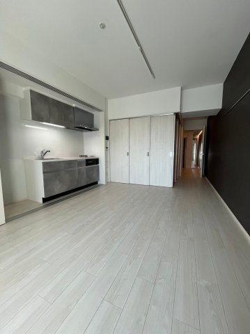 THE CROSS(ザ・クロス)の居間・リビング