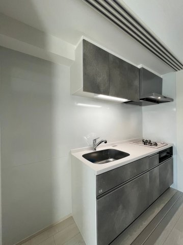 THE CROSS(ザ・クロス)のキッチン