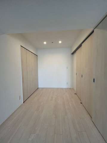 THE CROSS(ザ・クロス)の内装