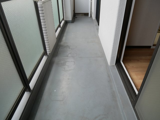 【バルコニー】 | サンライフ