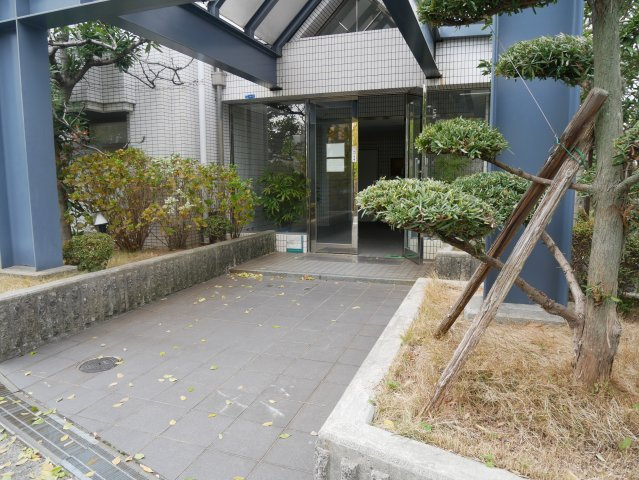 【エントランス】 | サンライフ