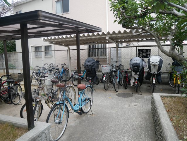 【その他共用部分】 | サンライフ