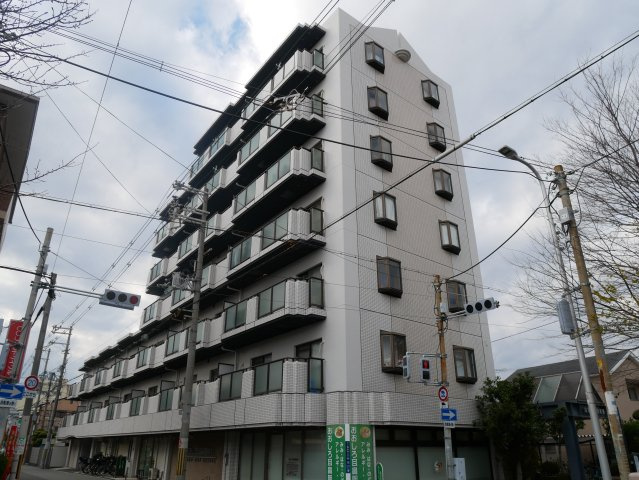 【外観】 | サンライフ