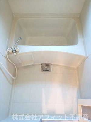 【浴室】 | ウィンディア高尾