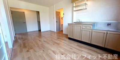 【その他】 | ウィンディア高尾 | DK7.5帖