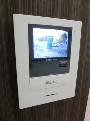 【セキュリティ】 | ALLEY V