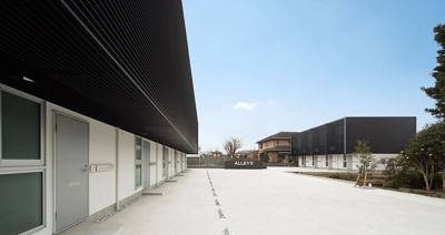 【その他共用部分】 | ALLEY V