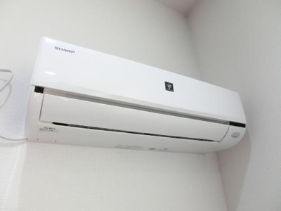 【設備】 | ALLEY V